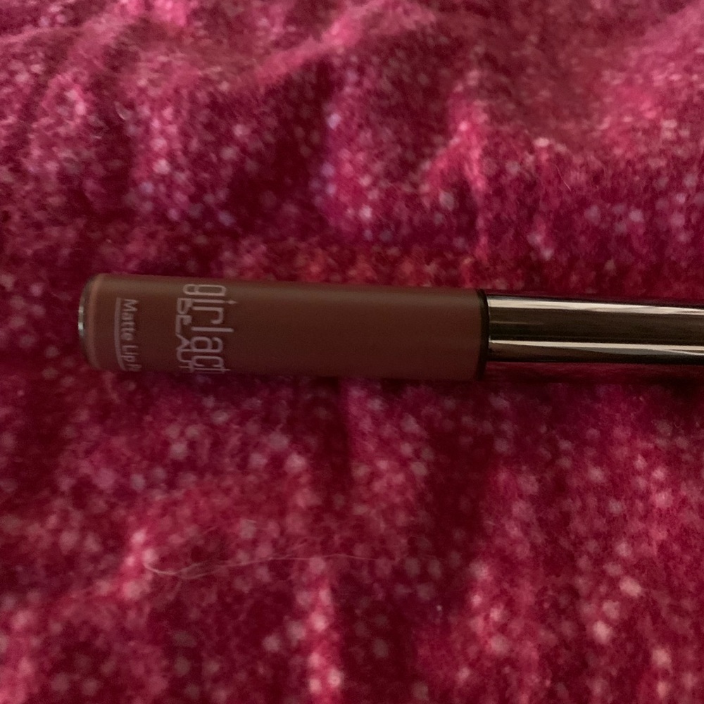 Girlactik Liquid Lipstick